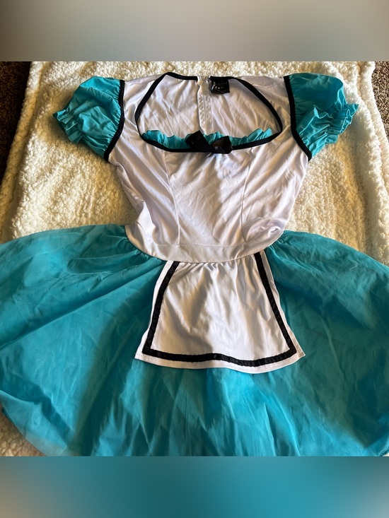 Leg Avenue Dresses & Skirts - Alice In Wonderland Costume